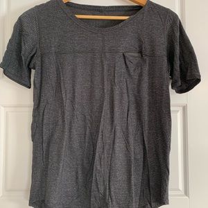 Lululemon shirt